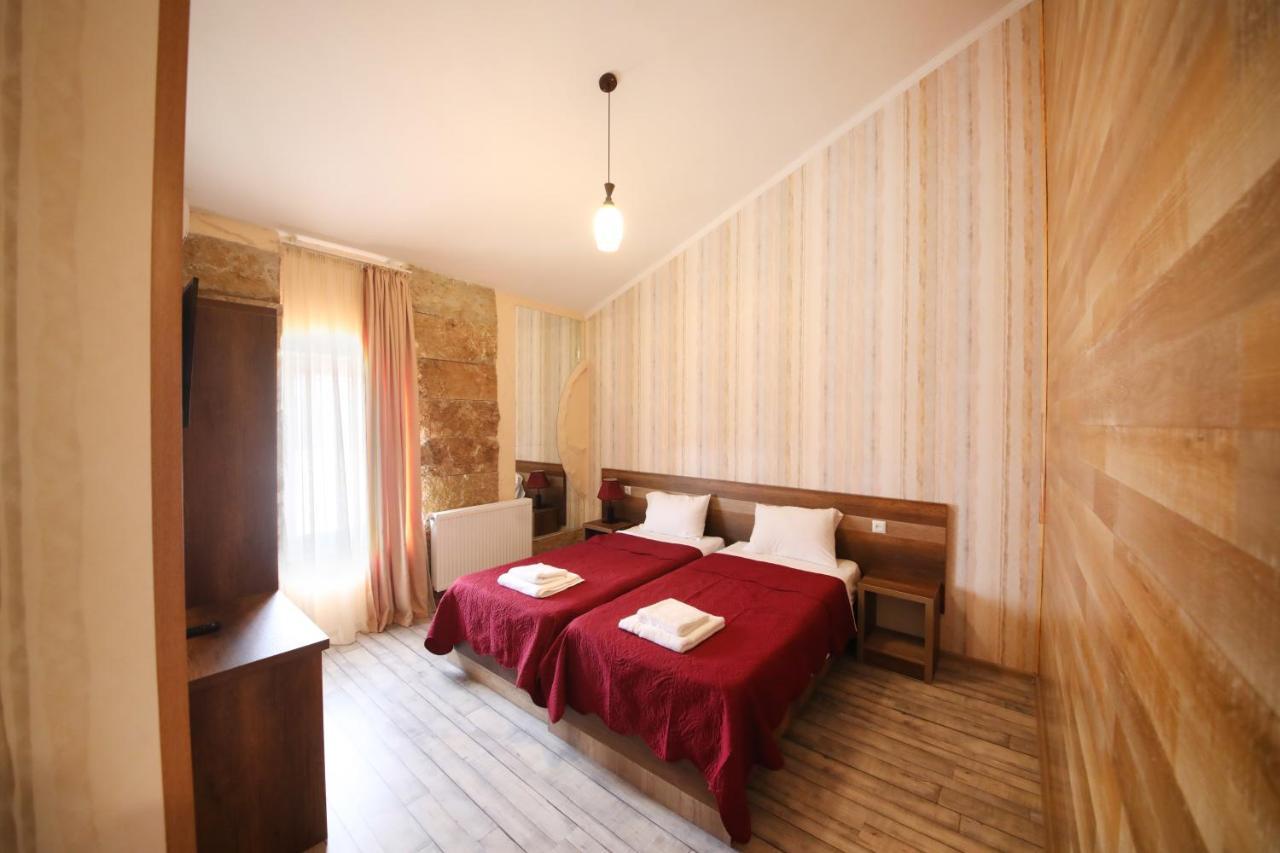 Hotel Tamari Kutaisi Exterior photo